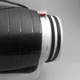 Вытяжной вентилятор Binetti FDS-150 Silent: Производительность, куб.м/ч 410/530