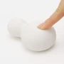 Мини-вибратор IROHA YUKI, очень нежный, 5 режимов, перезаряжаемый