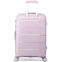 Чемодан Semi Line 28" (L) Light Pink (T5793-3) (DAS303022): Стиль Повседневный (Casual)