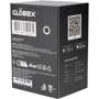 Смарт-часы Globex Smart Watch Me Black: Стандарт защиты IP67
