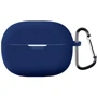 Чехол BeCover Silicon Case Deep Blue (710960) for Xiaomi Redmi Buds 5 Pro