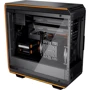 Корпус be quiet! Dark Base Pro 900 Rev.2 Orange (BGW14): Типоразмер Midi-Tower