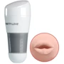 Мастурбатор LYBAILE Pretty Love Kitty Mouth Masturbator