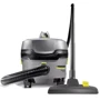 Пилосос Karcher T7/1 C (1.527-202.0): Максимальна потужність 850 Вт