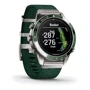 Смарт-часы Garmin MARQ Golfer (Gen 2) Modern Tool Watch (010-02648-21): Тип гаджета Взрослые смарт часы