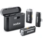 Godox WES1 Kit2 (2TX + 1RX)