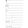 Протеин Bluebonnet Nutrition Super Earth 248 g /8 servings/ Chocolate Mocha: Пол Унисекс