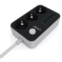 Сетевой фильтр LDNIO SE3631 Black/White: Количество USB портов, шт 6