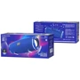 Акустика Borofone BR3 Rich Blue: Тип портативная