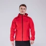 Куртка Peak F283011-RED 48 червона демісезон з капюшоном