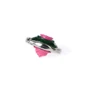 Дзига з пусковим пристроєм Auldey Infinity Nado Серія Атлетик Glittering Butterfly (YW624503) фото 6
