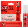 Мини-спрей от комаров Біокон Стоп Комар 25 ml (4820008314000) фото 1