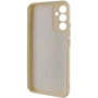 Чехол для телефонов Lakshmi Case Silicone Cover Full Camera Sand for Samsung A346 Galaxy A34 5G: Тип накладка на заднюю часть