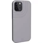 Чехол для iPhone Urban Armor Gear UAG [U] Anchfor Grey (11235M313030) for iPhone 12/iPhone 12 Pro: Тип чехла накладка на заднюю часть