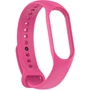 Ремешок ArmorStandart New Style Barbie Pink (ARM61897) for Xiaomi Mi Smart Band 5/6/7