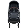 Коляска универсальная 3 в 1 Maxi-Cosi Adorra2 Essential Graphite (1932750300): Возможность установки люльки есть