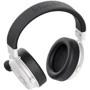 Наушники A4Tech Bloody MR590 Sport White: Тип конструкции полноразмерные