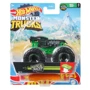 Базовая машинка-внедорожник 1:64 серии Monster Trucks Hot Wheels (в ассортименте) FYJ44