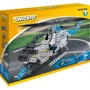 Конструктор TWICKTO #1 АВИАТОР,КОСМИЧЕСКИЙ,ГРУЗОВОЙ САМОЛЕТ,318 деталей