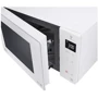 Микроволновая печь LG MH6595GIH: Диаметр поддона, мм 292