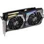 Видеокарта MSI GeForce GTX1660 6144Mb GAMING (GTX 1660 GAMING 6G): Тип памяти GDDR6