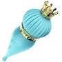 Королевский вибратор Leten Dream Key