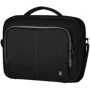 Сумка для ноутбуков 2E 14" Vector Black (2E-CBN5214BK): Тип сумки сумка