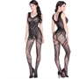 Бодистокинг NDS w408 One Size Вlack (23261)