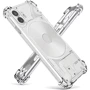 Чехол для телефонов BeCover TPU Case Anti-Shock Clear for Nothing Phone 2 (711792): Совместимость Nothing Phone 2