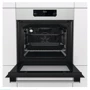 Духовой шкаф электрический Gorenje BO735E20X-2: Мощность подключения, Вт 2700