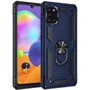 Аксессуар для смартфона BeCover Military Blue for Samsung A315 Galaxy A31 (704956)