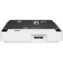 Внешний жесткий диск WD BLACK P10 Game Drive for Xbox One 5 TB (WDBA5G0050BBK-WESN): Форм-фактор 2.5"