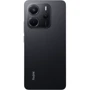 Смартфон Xiaomi Redmi Note 14 8/128GB Midnight Black (Global, NFC): Коммуникации USB Type-C / Bluetooth 5.3 / Wi-Fi 802.11a/b/g/n/ac / GPS (GLONASS, BDS, Galileo) / NFC