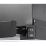 Вытяжка Perfelli TL 6612 BL LED: Тип монтажа Встраиваемый