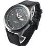 Наручные часы NaviForce BWB-NF9101 Black-Grey: Тип Мужские