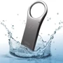 USB-флешка Silicon Power 64GB Jewel J80 USB 3.0 Titan (SP064GBUF3J80V1T): Обсяг пам'яті 64 GB