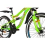 Premier Legion 24 Disc 13" Green (SP0004925)