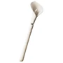 Вибромассажер Zalo Calla Ivory White