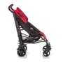 Коляска-тростина Chicco Lite Way Top + бампер (червоний) (60888.93) фото 4