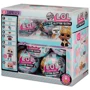 Игровой набор с куклой L.O.L. SURPRISE! серии "Winter Disco" - БЛЕСТЯЩИЙ ШАР (561606) фото 12