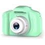 Детский фотоаппарат X2 Green (1841834577): Тип цифровая фотокамера