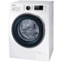 Стиральная машина Samsung WW80J62E0DW/UA: Тип машины Автомат
