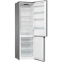 Холодильник Gorenje NRK6202ES4: Тип xолодільнік двокамерний
