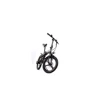 Электровелосипед TAILG Cool Time Black: Емкость батареи, ВтЧ 280