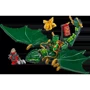 Конструктор LEGO Ninjago Зелений лісовий дракон Ллойда (71829)