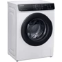 Стиральная машина Samsung WW80AFS26AE/UA: Класс стирки A