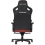 Кресло игровое Anda Seat Kaiser 4 Size XL Maroon Premium PVC (AD12YDDC-XLL-20-A-PV/C) фото 16