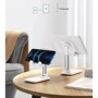 Держатель Ugreen Desk Holder LP373 White (20434): Производитель Ugreen