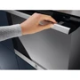 Духовой шкаф электрический Electrolux OEF3H30X: Мощность подключения, Вт 2790