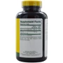Natures Plus Vitamin С 1000 mg 60 tabs / 60 servings: Пол Унисекс